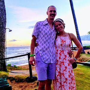 Meet your Posher, Tressa